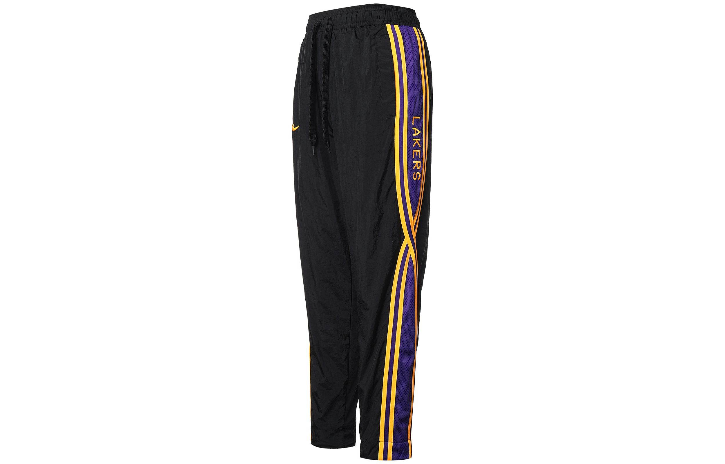 Спортивные брюки женские Nike Lakers Retro - Boxette Shop